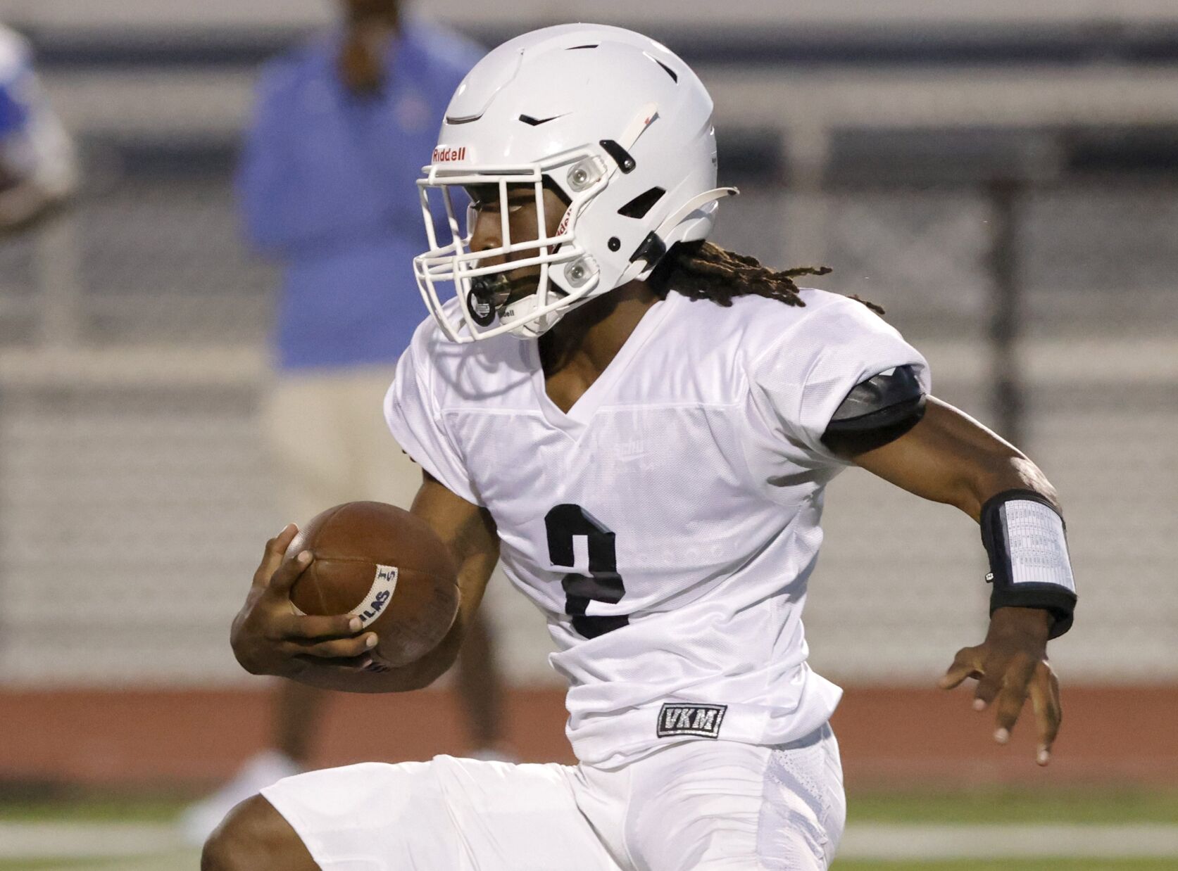 All City Preview